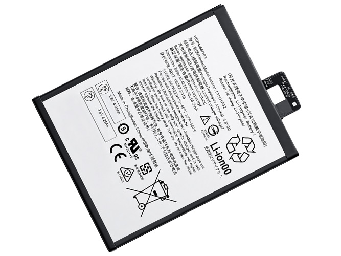 Baterie Lenovo L15D1P32