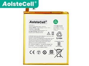 Baterie Lenovo TB-8704X