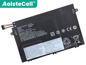 Baterie pentru Lenovo ThinkPad E595-20NF0004GE