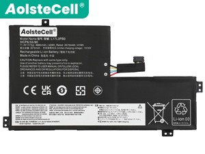 Baterie pentru Lenovo IdeaPad 3 CB-14IGL05-82C1001JSB