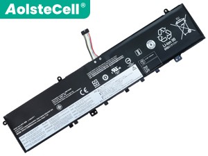 Baterie pentru Lenovo Yoga C940-15IRH-81TE001MIV
