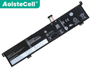 Baterie pentru Lenovo IdeaPad Creator 5 15IMH05-82D40018HH
