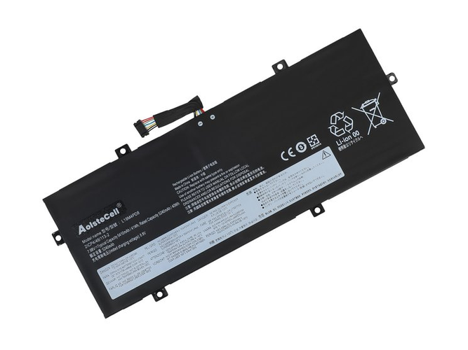 Baterie pentru Lenovo Yoga Duet 7-13IML05-82AS001YHH