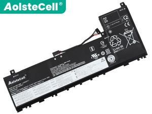 Baterie pentru Lenovo IdeaPad 5 Pro 14ITL6-82L300FNTW