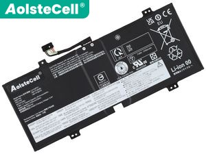 Baterie Lenovo L21C2PG1