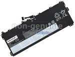 Baterie pentru Lenovo 13w Yoga Gen 2-82YS0007AU