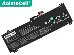 Baterie pentru Lenovo LOQ 15IRH8-82XV000YUS