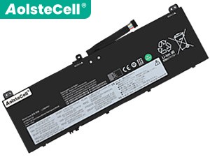 Baterie Lenovo Yoga 7 16IRL8-82YN0041TW