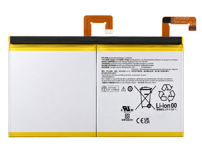 Baterie Lenovo SB18D44180