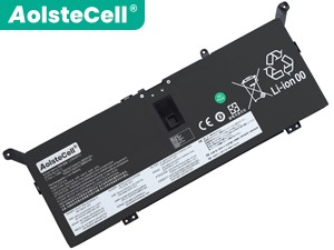 Baterie Lenovo Yoga Slim 7 14ILL10-83JX007CFR