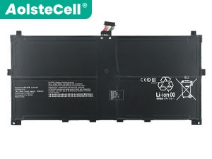 Baterie pentru Lenovo ThinkPad X9-15 Gen 1-21Q60069GX