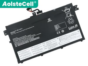 Baterie Lenovo L24B3PG1