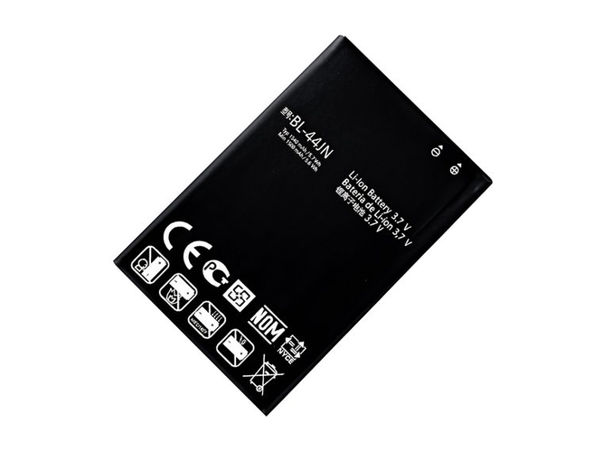 Baterie LG P970