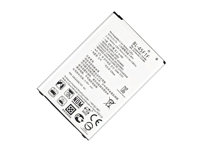 Baterie LG BL-45F1F