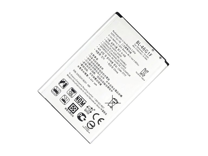 Baterie LG BL-46G1F