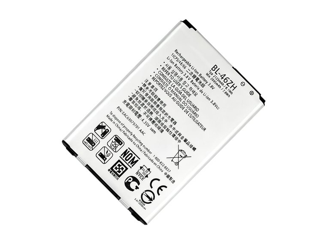 Baterie LG K7 2016
