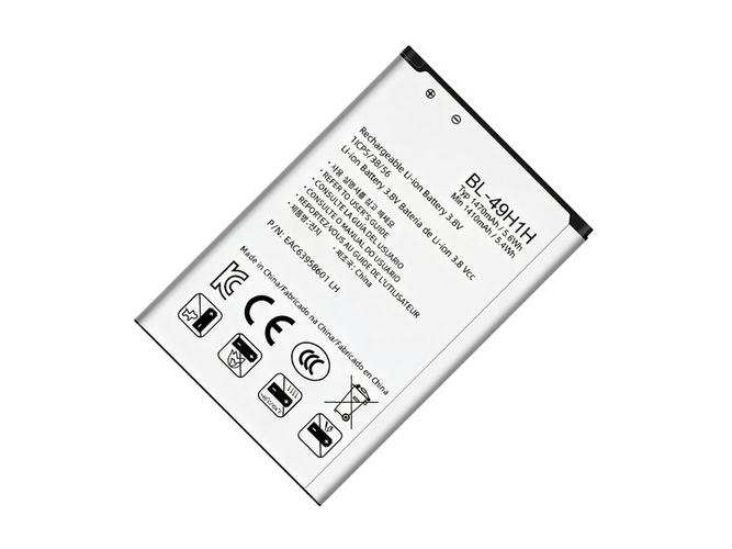 Baterie LG Wine LTE UN220