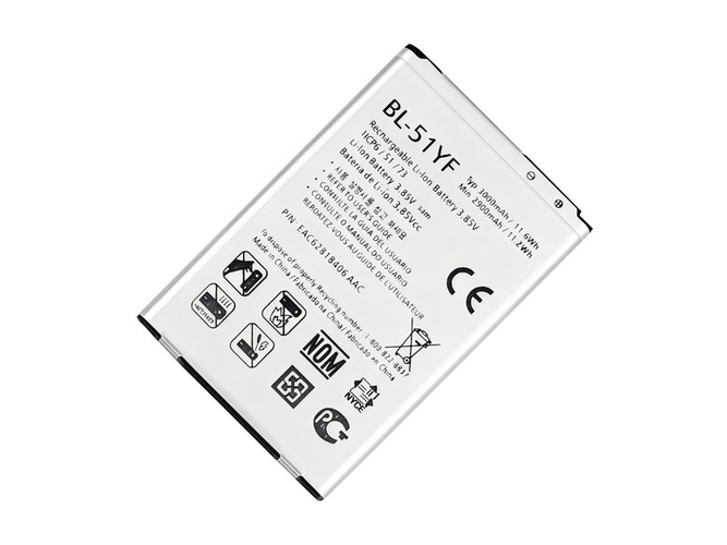 Baterie LG H631