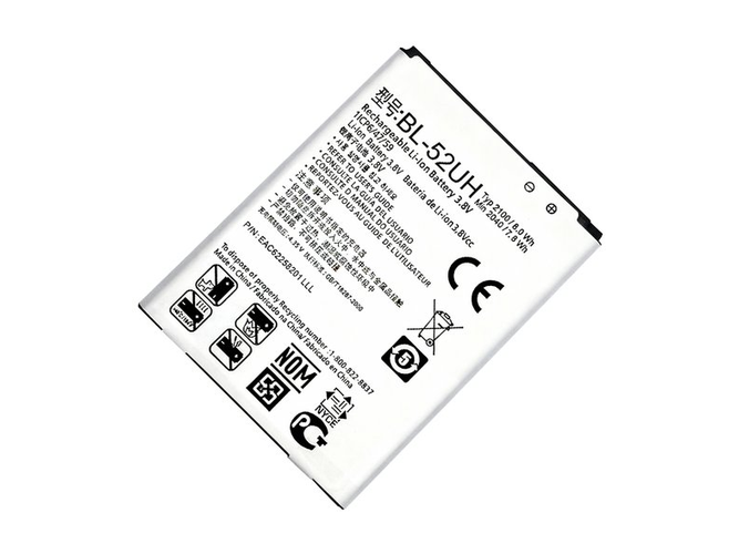 Baterie LG BL-52UH