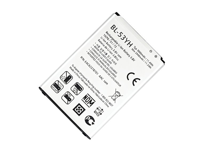 Baterie LG BL-53YH