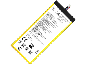 Baterie LG BL-T20
