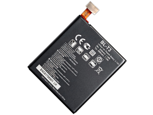 Baterie LG G6 Plus