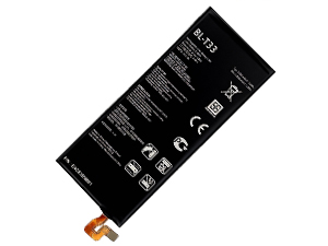 Baterie LG Q6