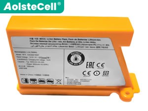 Baterie LG EAC62218207