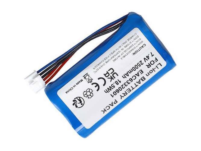 Baterie LG TD-Bb11LG