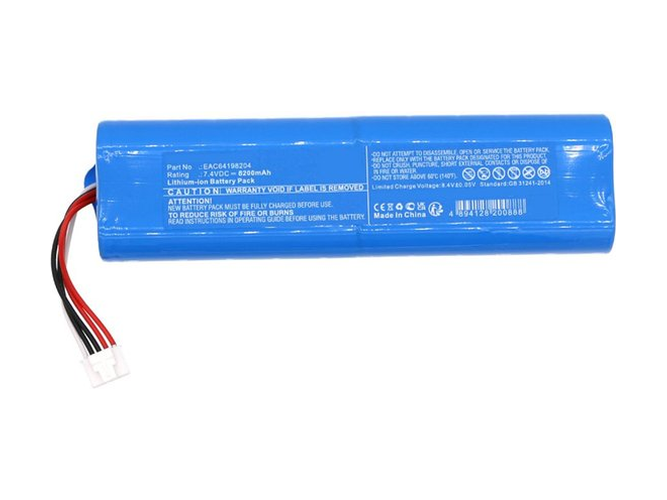 Baterie LG EAC64198204