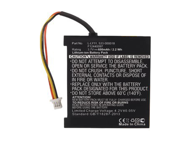 Baterie Logitech 533-000018