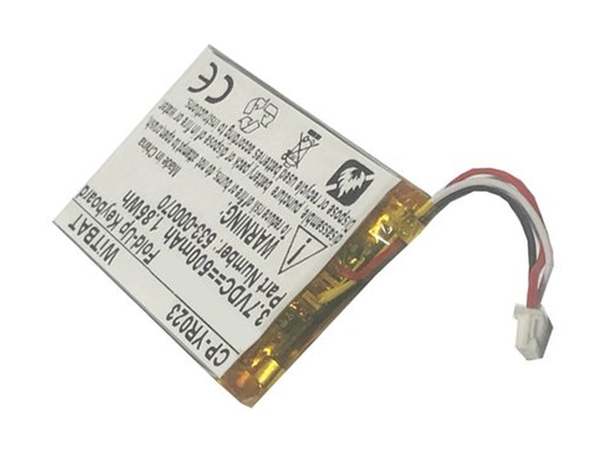 Baterie Logitech 533-000070