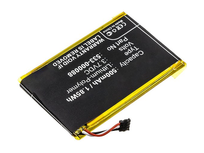 Baterie Logitech 533-000088