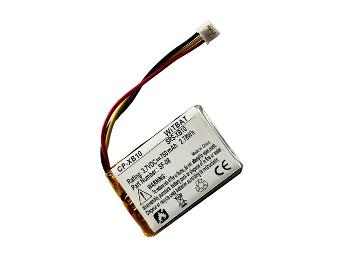 Baterie Logitech 533-000107