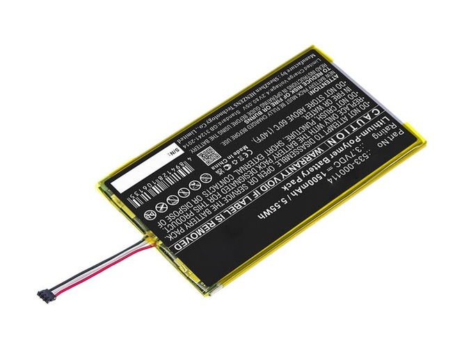 Baterie Logitech 533-000114