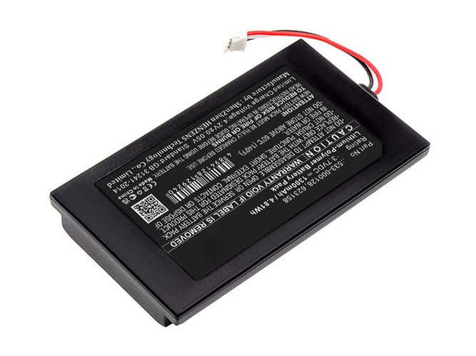 Baterie Logitech 533-000128