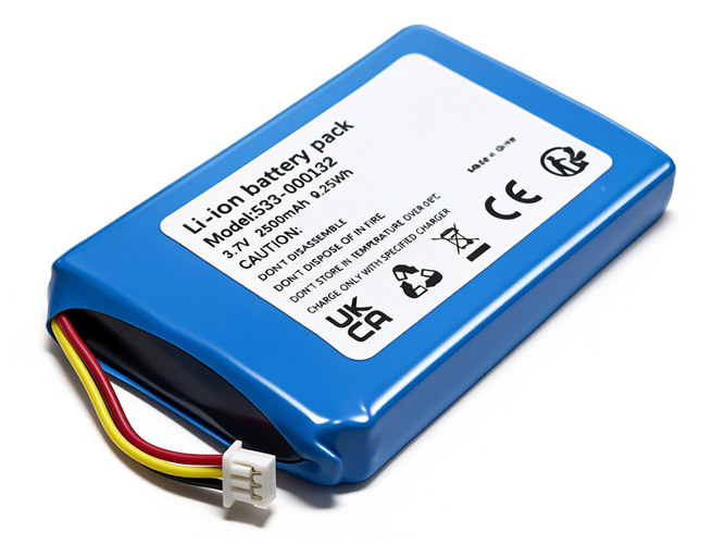 Baterie Logitech 533-000132