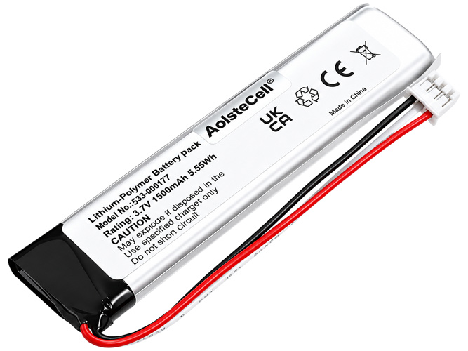 Baterie Logitech 533-000177