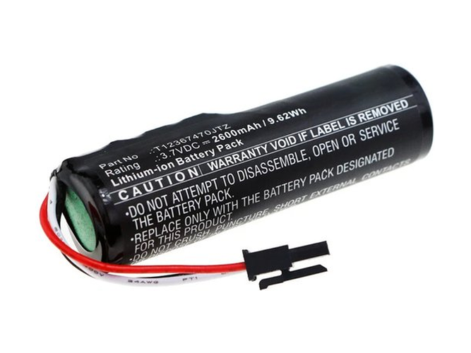 Baterie Logitech T12367470JTZ