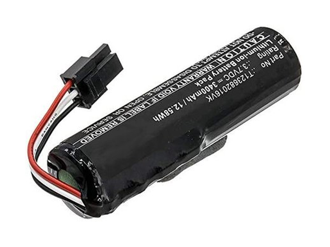 Baterie Logitech T123682016VK