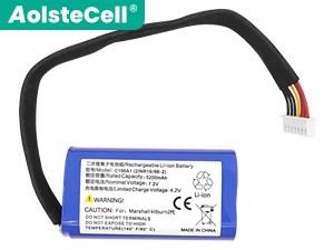 Baterie Marshall 7252-XML-SP