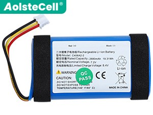 Baterie Marshall EMBERTON 1