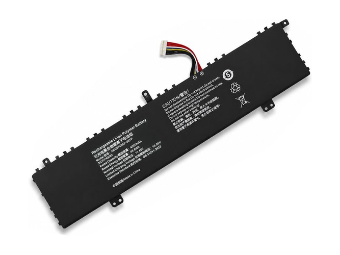 Baterie Mechrevo AEC674882-3S1P