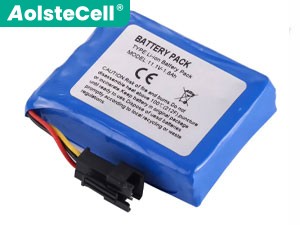 Baterie pentru Medcaptain SYS-52