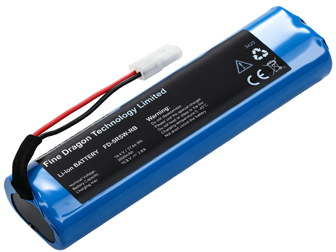 Baterie Medion FD-5RSW-RB
