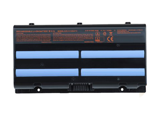 Baterie Medion N150BAT-6
