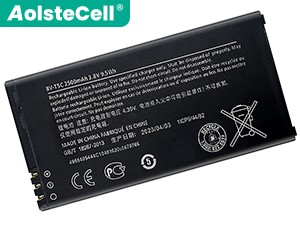 Baterie Microsoft BV-T5C