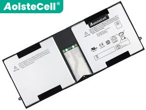 Baterie Microsoft Surface Pro 2 1601