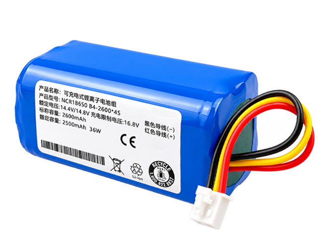 Baterie Midea R20M03BI6CN
