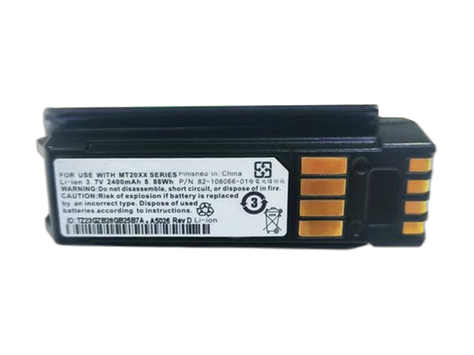 Baterie Motorola 82-108066-01